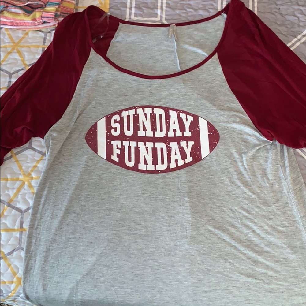 relax for shirt